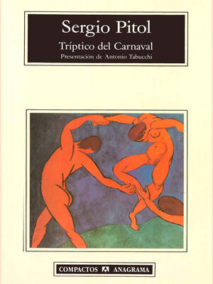 cover image of Tríptico del Carnaval